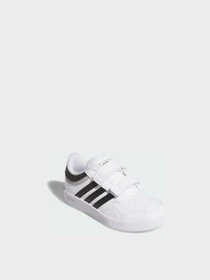 Кроссовки Adidas Hoops модель JI3482 Фото