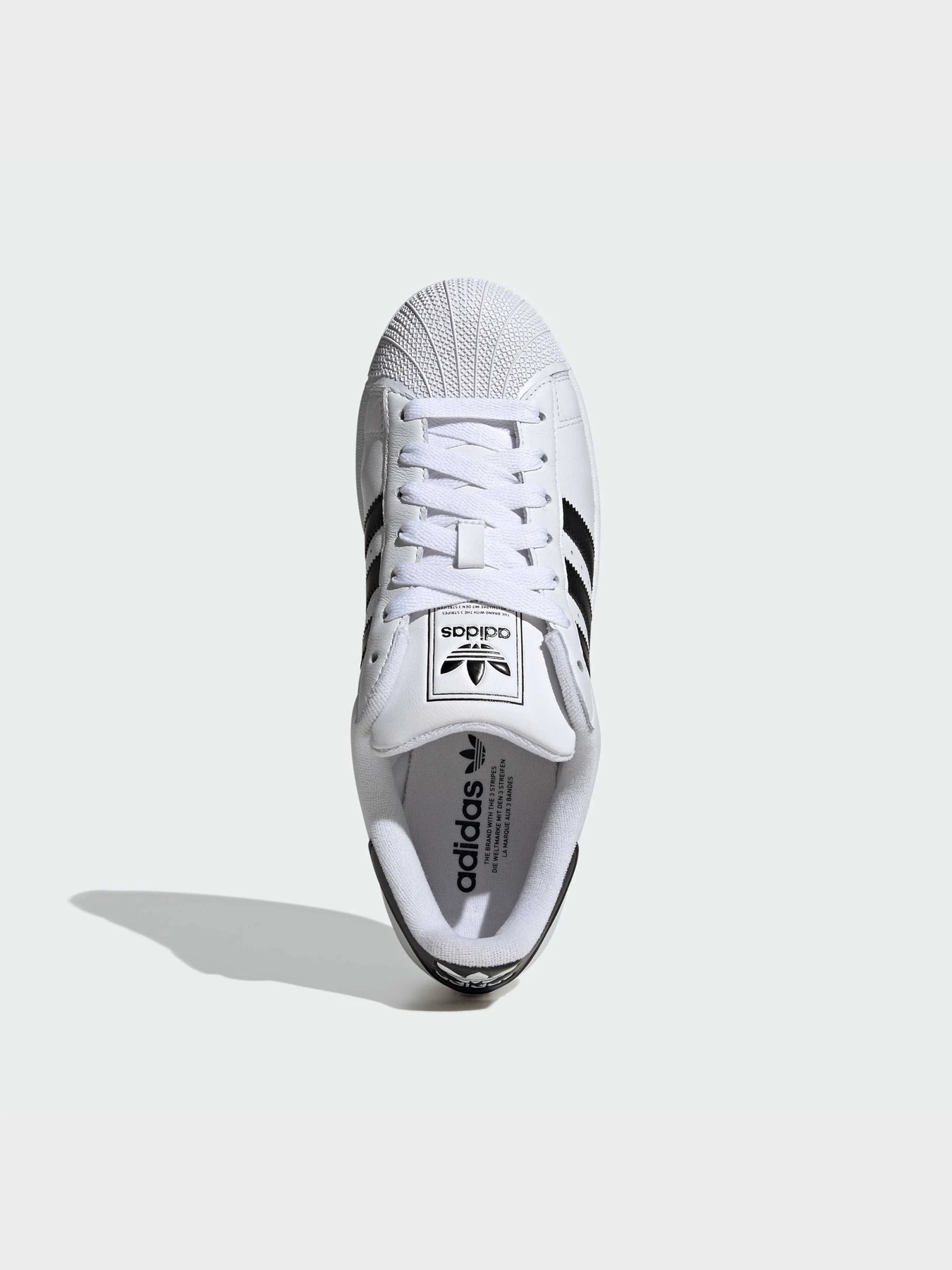 Кеди Adidas Культові силуети модель IH8659 Фото