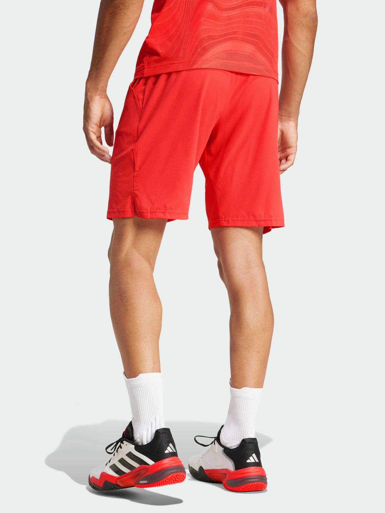 Шорты Adidas модель JN1341 Шорты Adidas модель JN1341 Фото