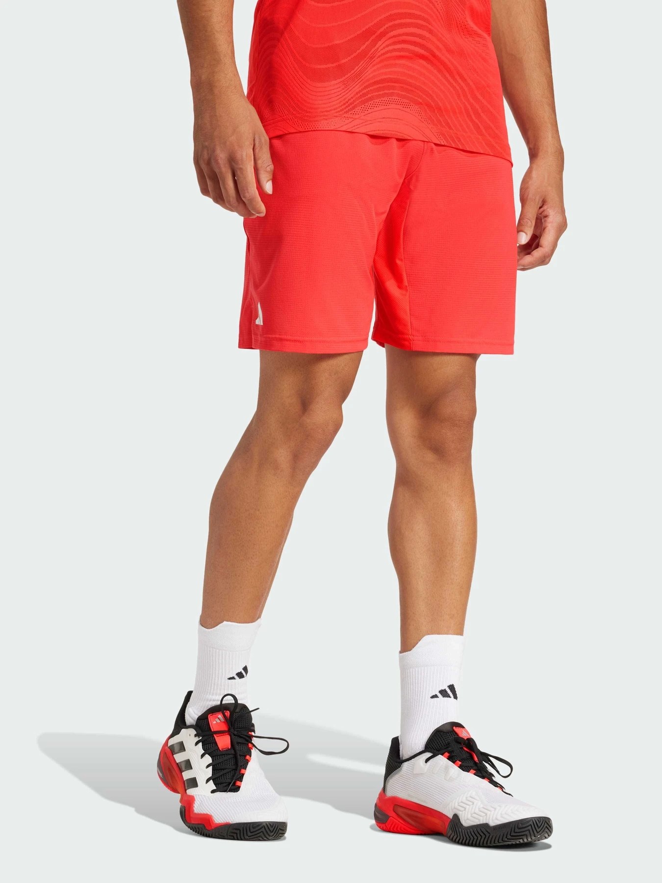 Шорты Adidas модель JN1341 Шорты Adidas модель JN1341 Фото