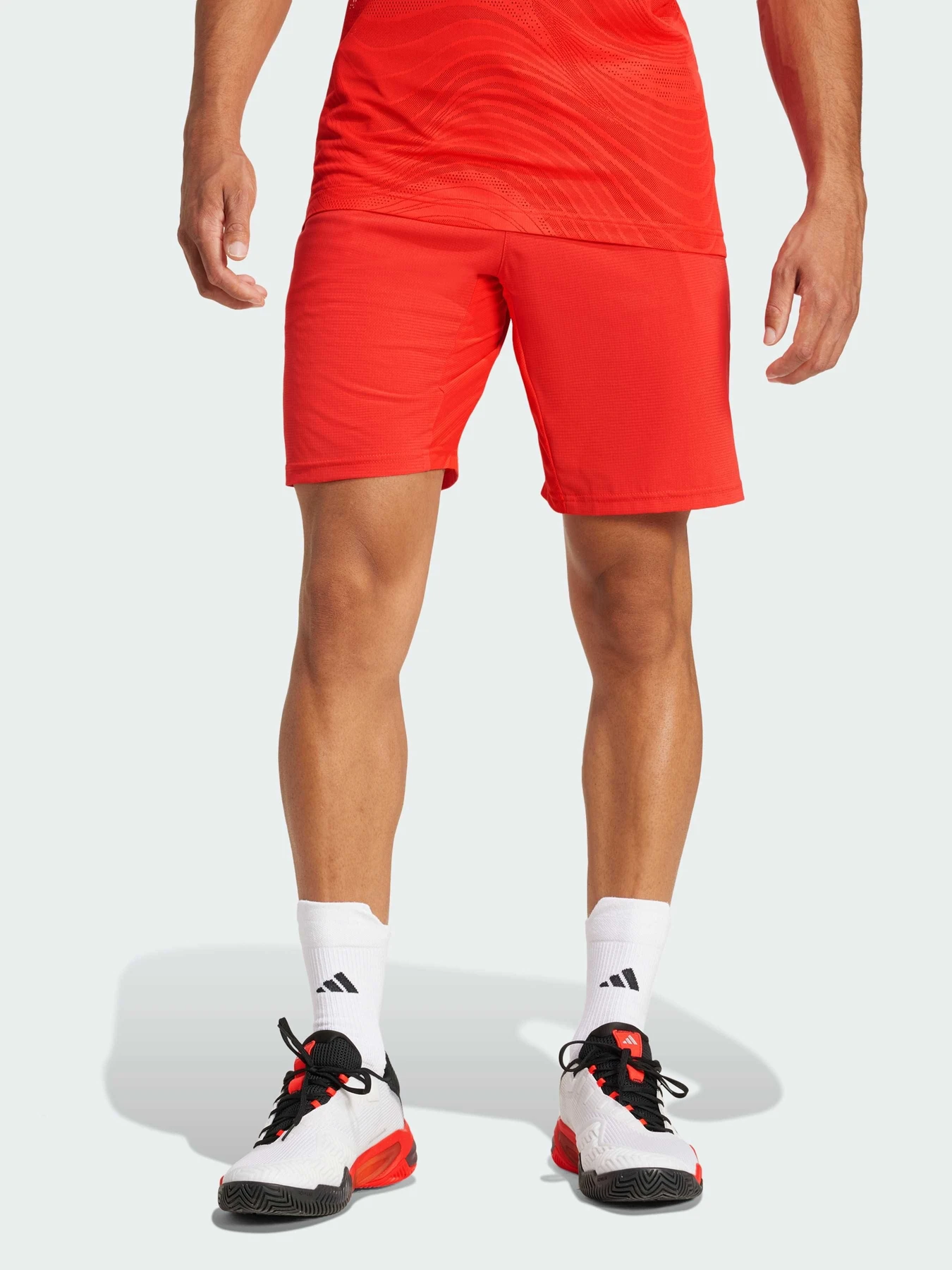 Шорты Adidas модель JN1341 Шорты Adidas модель JN1341 Фото