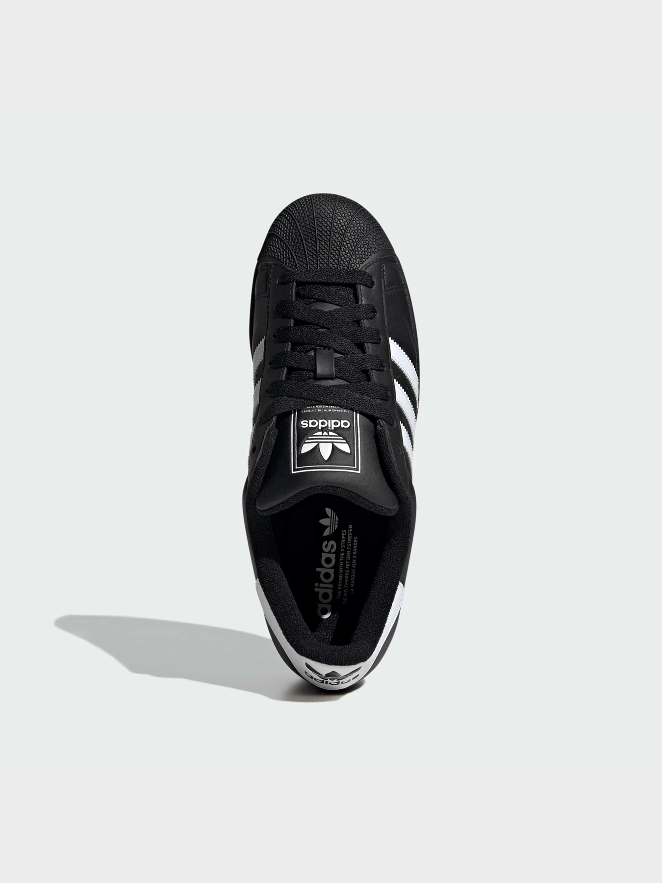Кеди Adidas Superstar модель JI0079 Фото