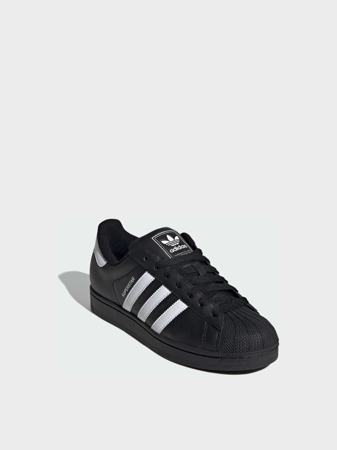 Кеди Adidas Superstar модель JI0079 Фото