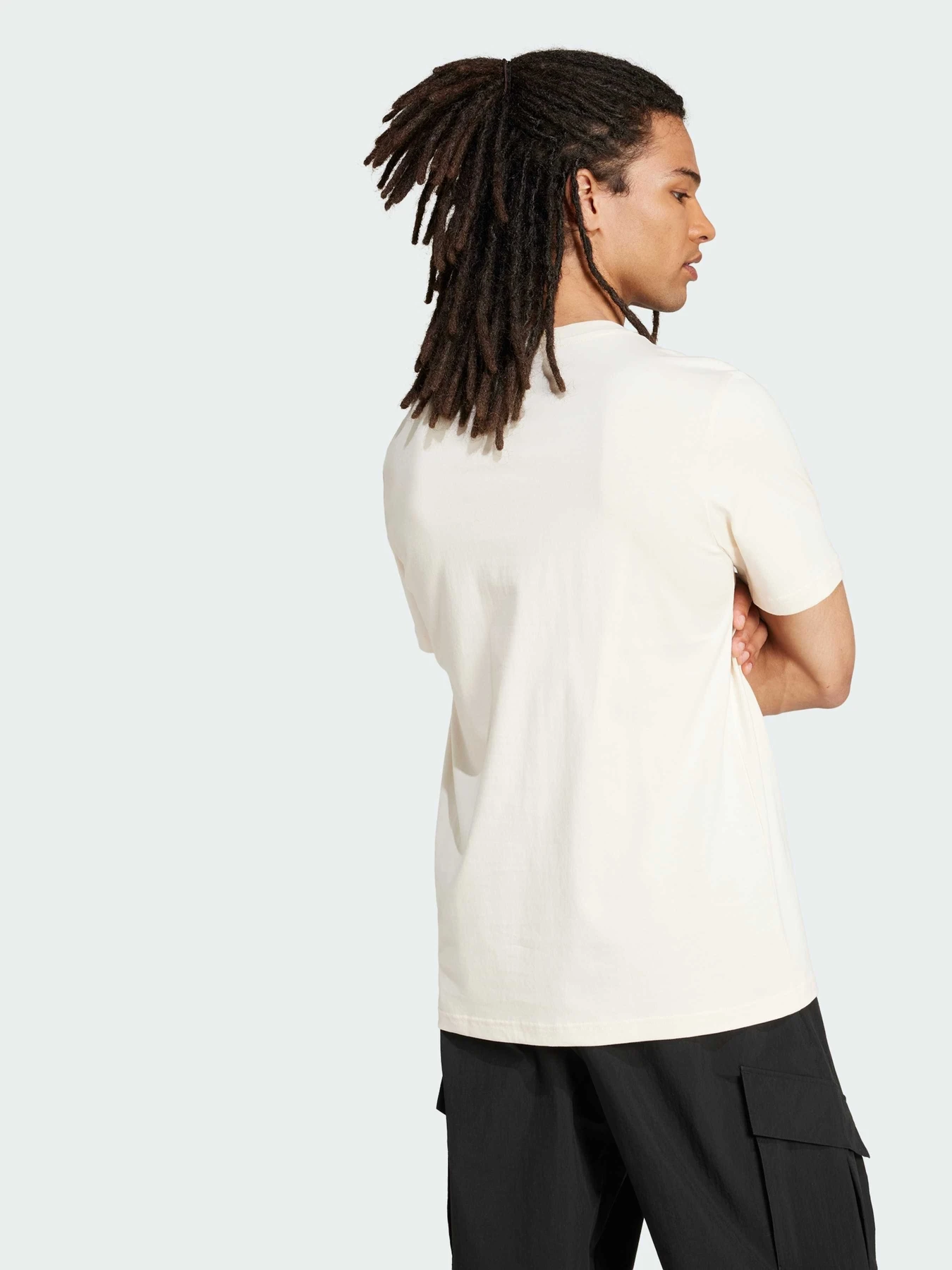 Футболки и поло Adidas модель JN4267 Футболки и поло Adidas модель JN4267 Фото