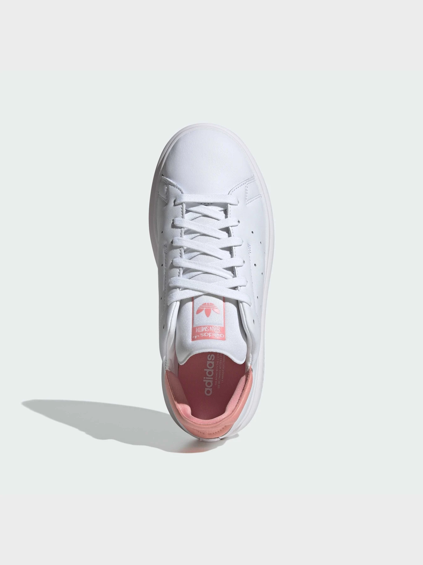 Кеди Adidas Stan Smith модель IF7013 Фото