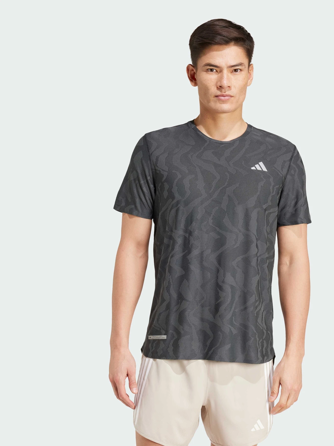Футболки и поло Adidas модель IT3507 Футболки и поло Adidas модель IT3507 Фото