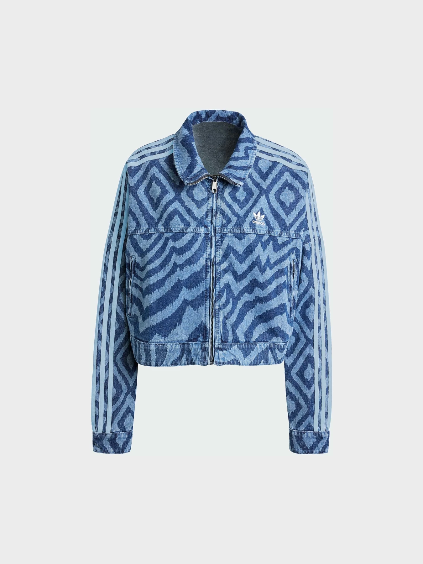 Куртки и дубленки Adidas модель IW0793 Куртки и дубленки Adidas модель IW0793 Фото