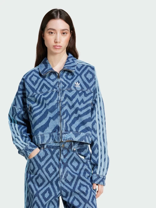 Куртки та дублянки Adidas модель IW0793 Фото