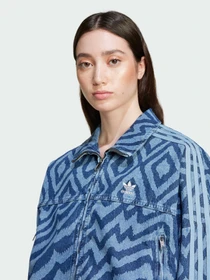 Куртки и дубленки Adidas модель IW0793 Фото