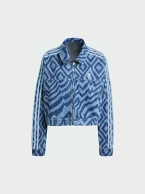 Куртки и дубленки Adidas модель IW0793 Фото