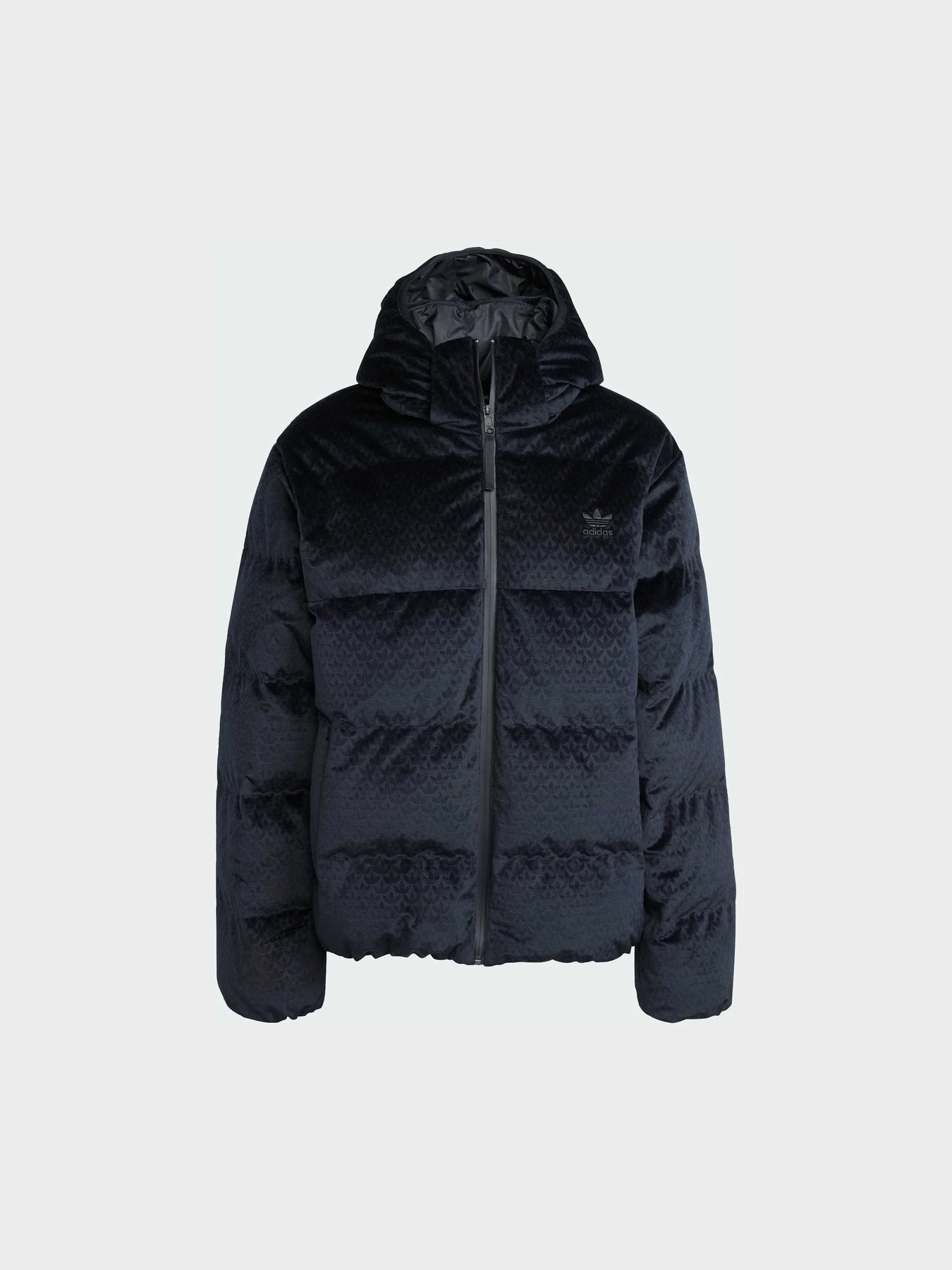 Куртки та дублянки Adidas модель IW3442 Куртки та дублянки Adidas модель IW3442 Фото
