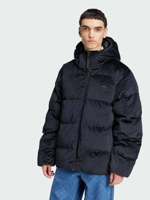 Куртки и дубленки Adidas модель IW3442 Фото