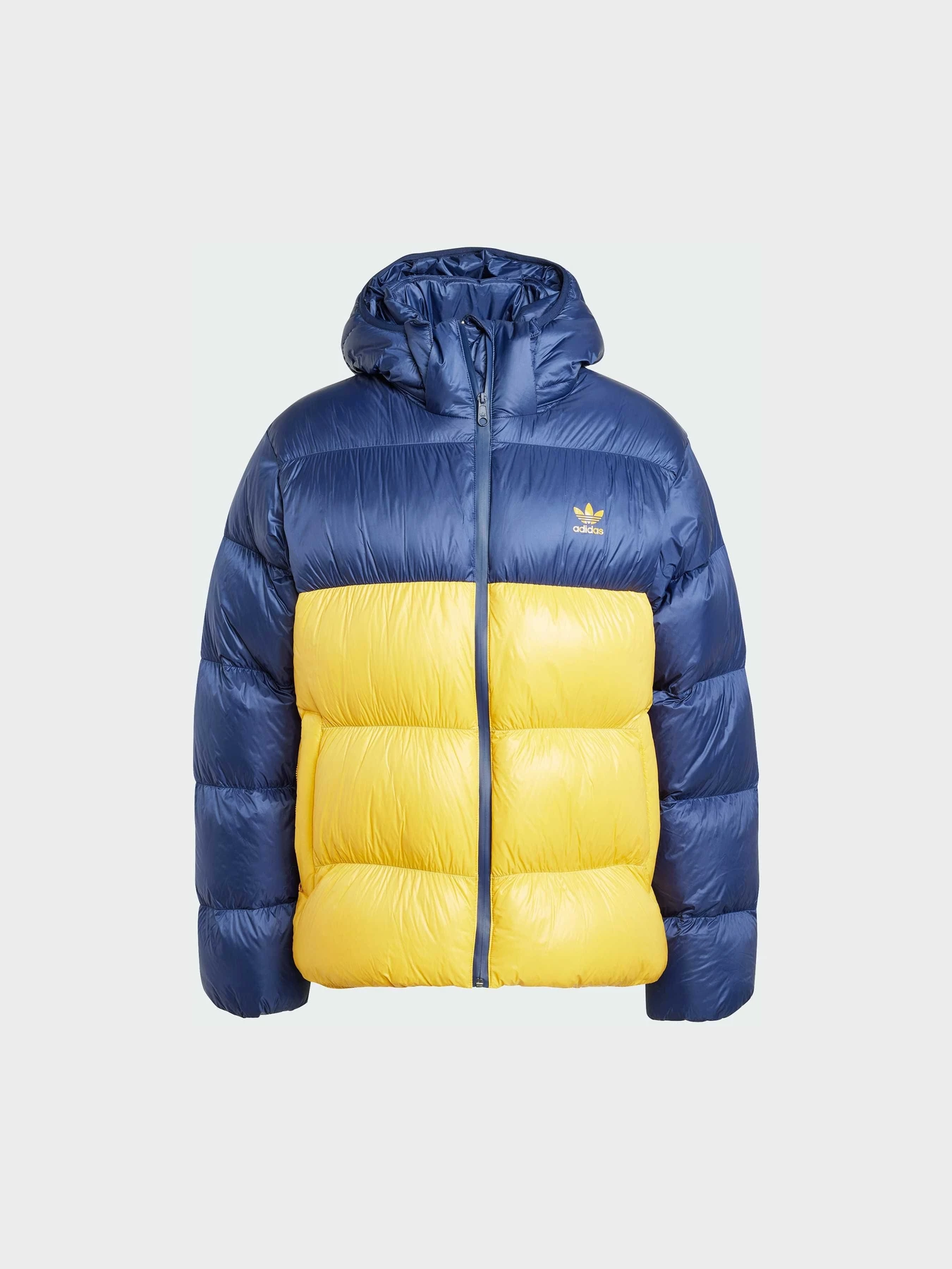 Куртки и дубленки Adidas модель IW3451 Фото