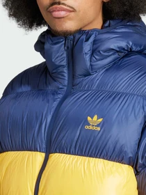 Куртки и дубленки Adidas модель IW3451 Фото