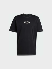 Футболки и поло Adidas Graphics модель JP4477 Фото