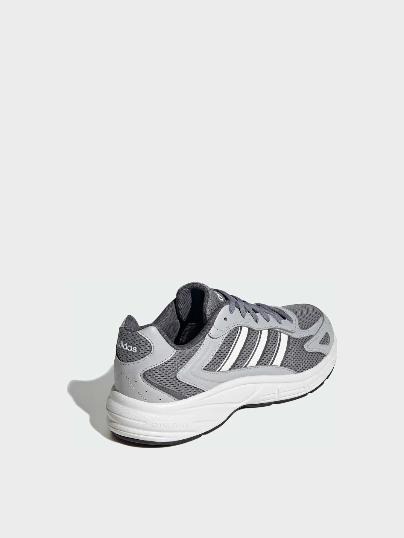Кросівки Adidas модель JR5154 Кросівки Adidas модель JR5154 Фото