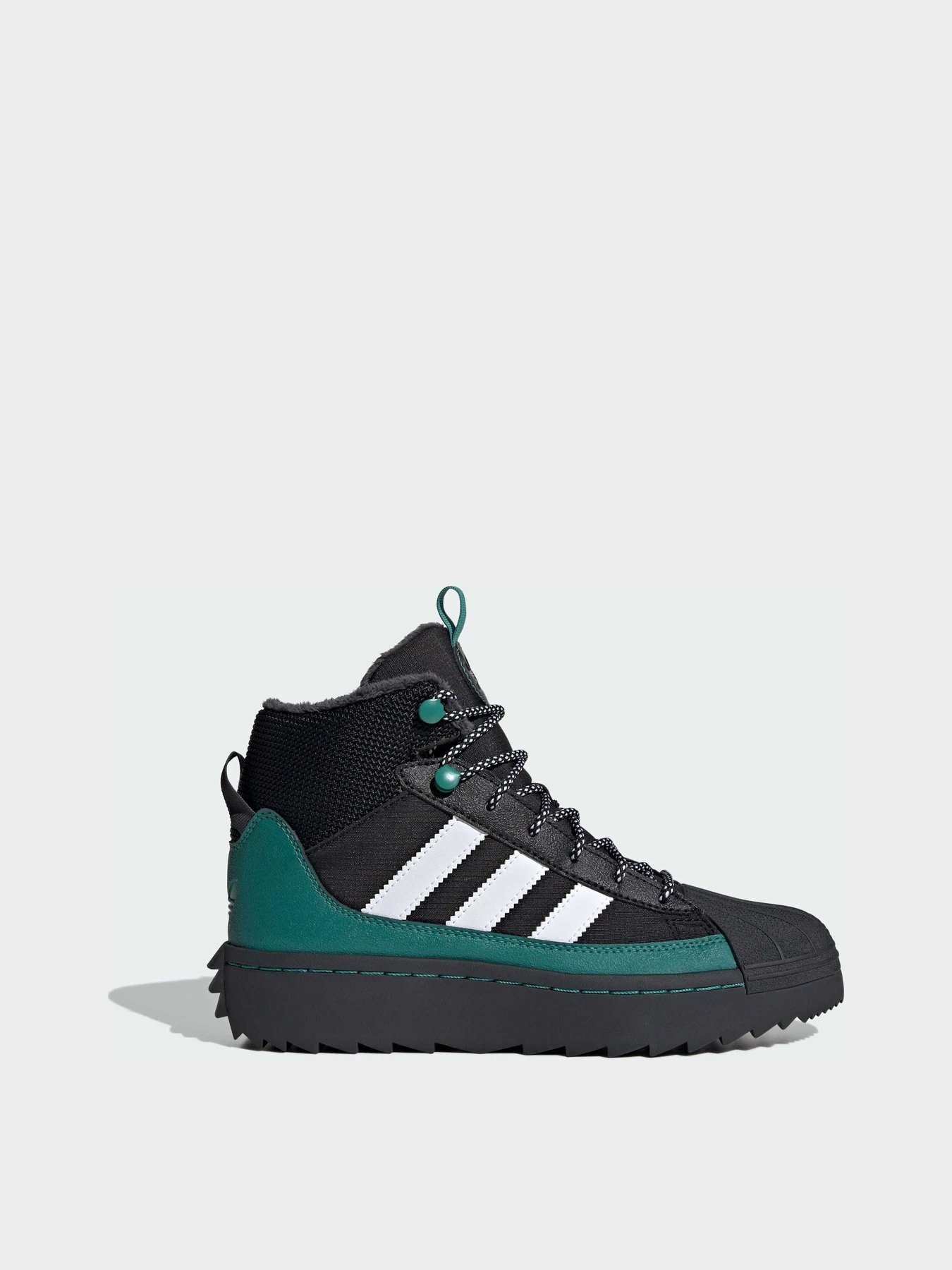 Черевики та чоботи Adidas Superstar модель ID1018 Фото