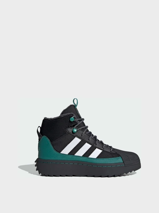 Ботинки и сапоги Adidas Superstar модель ID1018 Фото