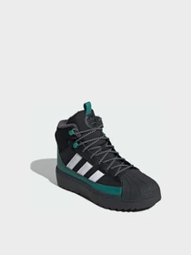 Черевики та чоботи Adidas Superstar модель ID1018 Фото