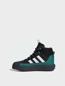 Черевики та чоботи Adidas Superstar модель ID1018 Фото