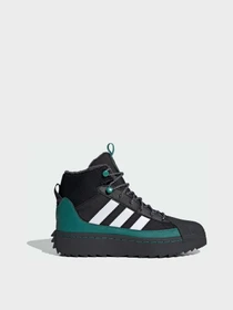 Черевики та чоботи Adidas Superstar модель ID1018 Фото