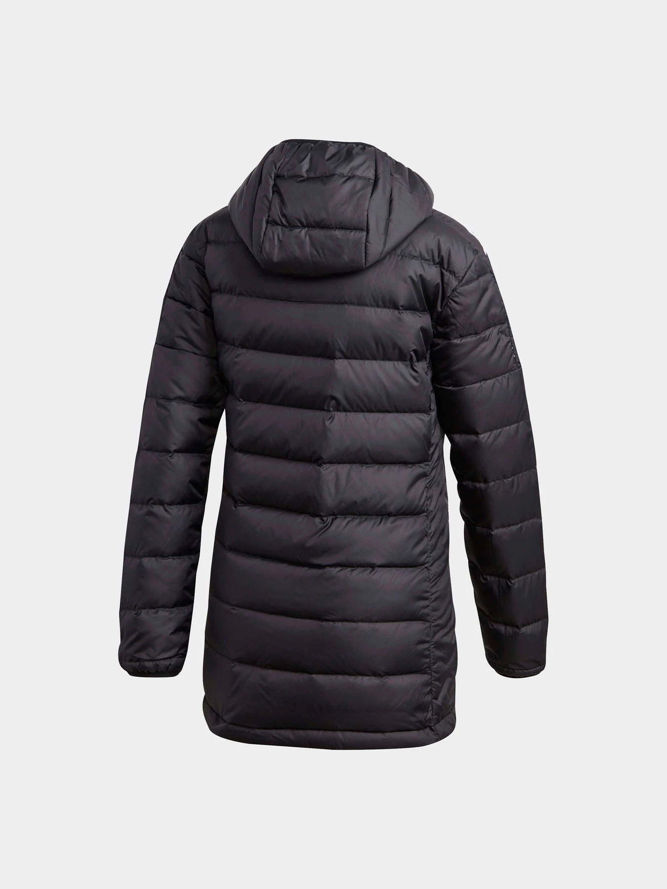 Куртки та дублянки Adidas модель GH4590 Куртки та дублянки Adidas модель GH4590 Фото