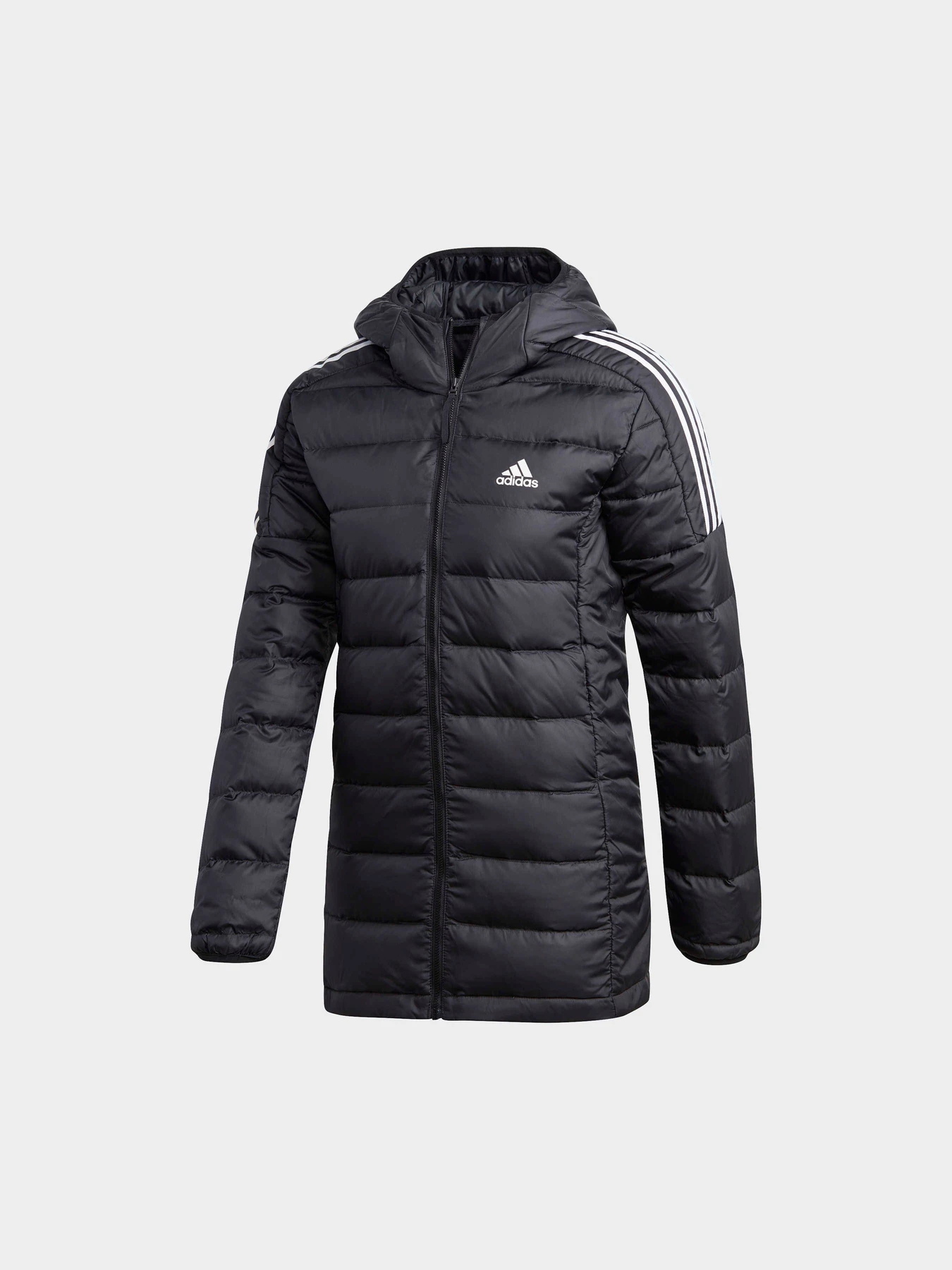 Куртки та дублянки Adidas модель GH4590 Куртки та дублянки Adidas модель GH4590 Фото