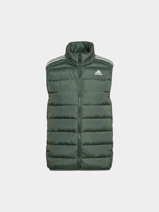 Куртки и дубленки Adidas модель HK4650 Фото