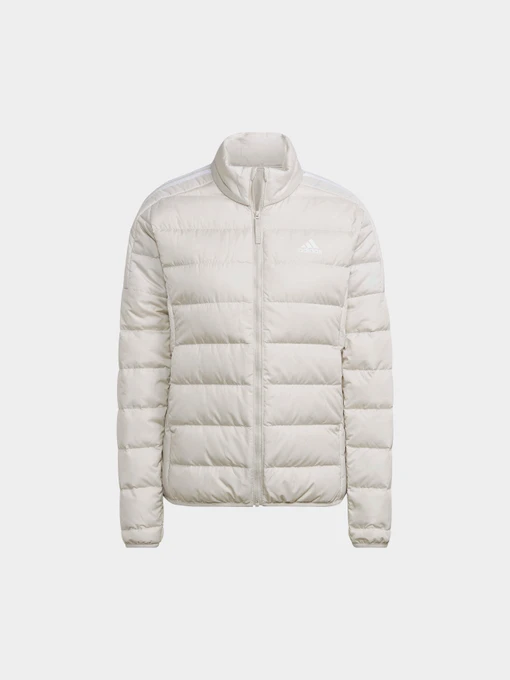 Куртки и дубленки Adidas модель HK4664 Фото