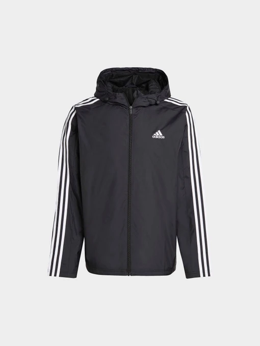Куртки и дубленки Adidas модель IB0381 Фото