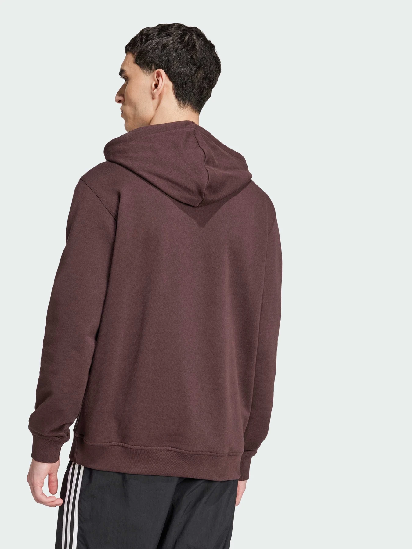 Худі та світшоти Adidas модель IX7665 Худі та світшоти Adidas модель IX7665 Фото