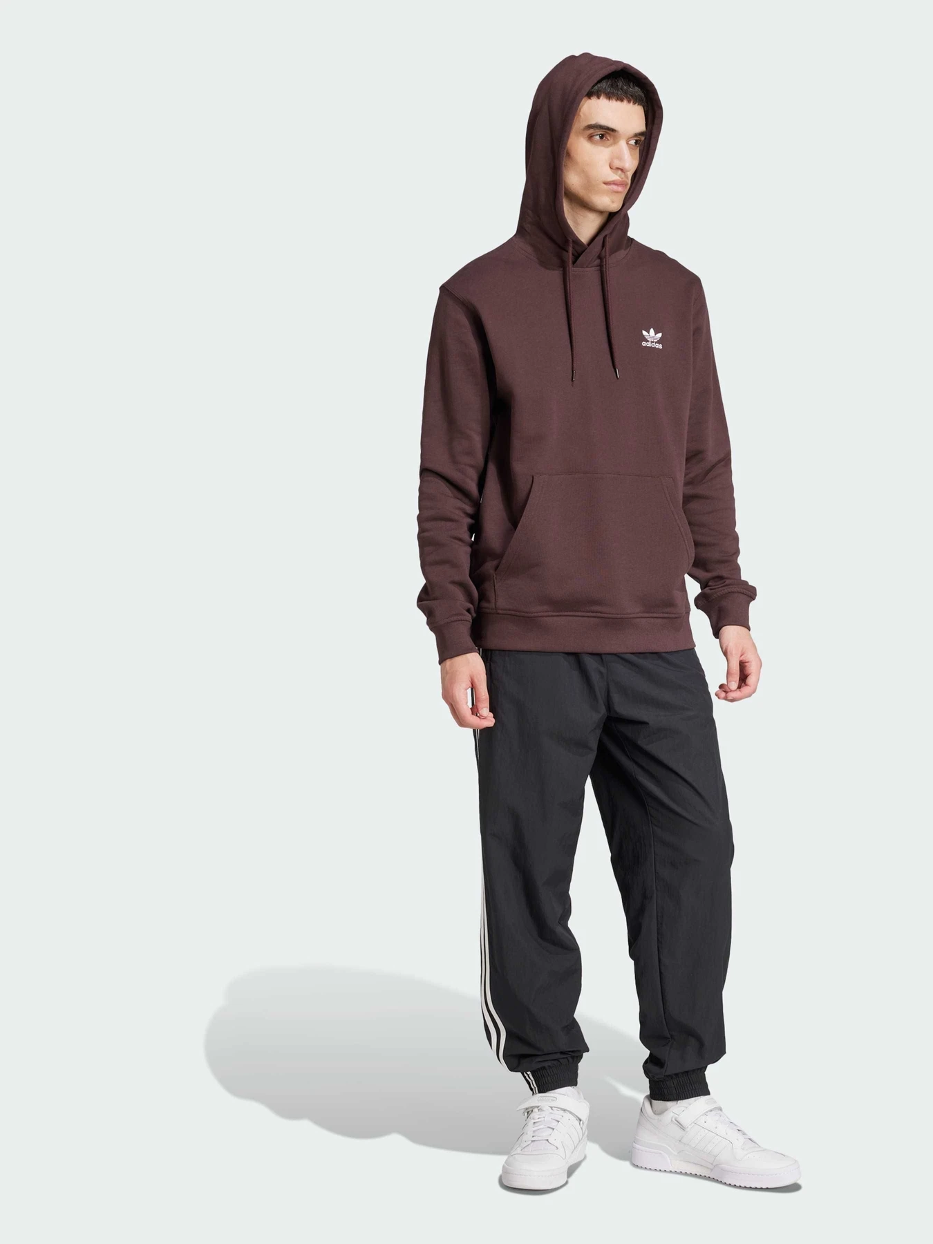 Худі та світшоти Adidas модель IX7665 Худі та світшоти Adidas модель IX7665 Фото