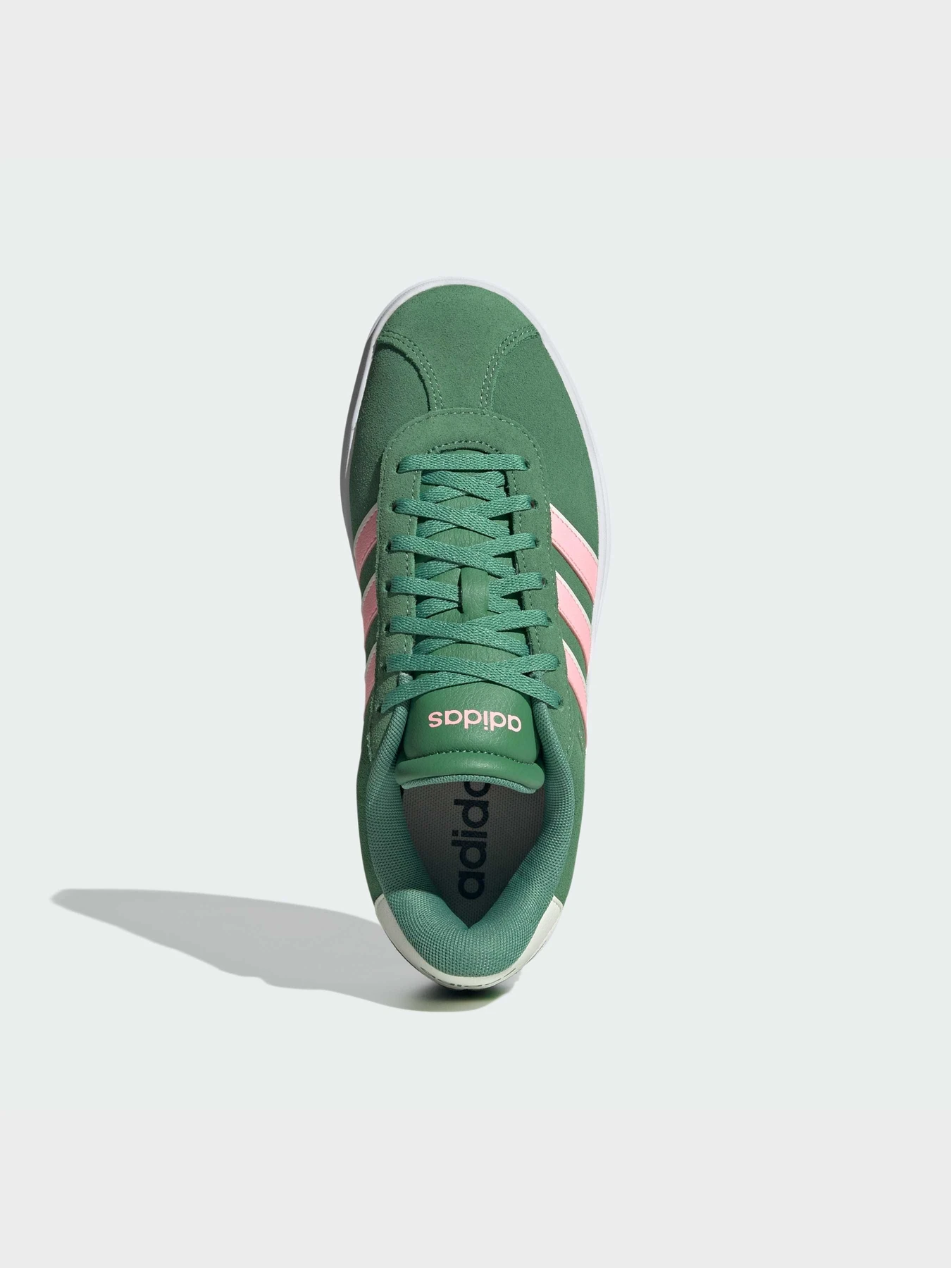 Кеды Adidas модель IH0365 Кеды Adidas модель IH0365 Фото