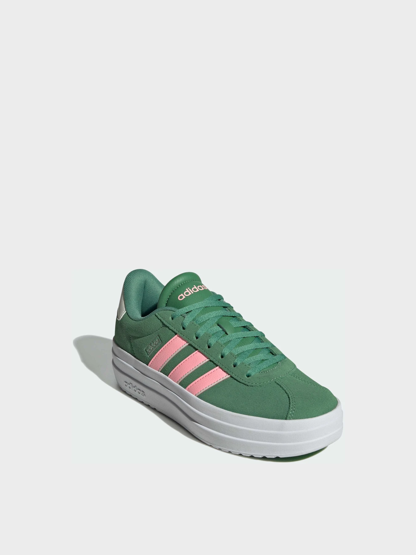 Кеды Adidas модель IH0365 Кеды Adidas модель IH0365 Фото