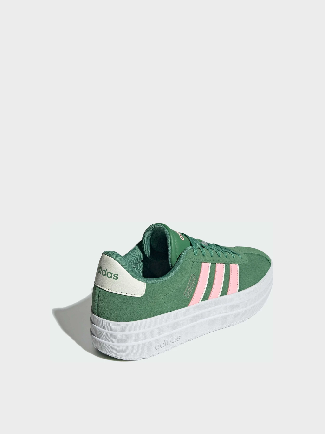 Кеды Adidas модель IH0365 Кеды Adidas модель IH0365 Фото