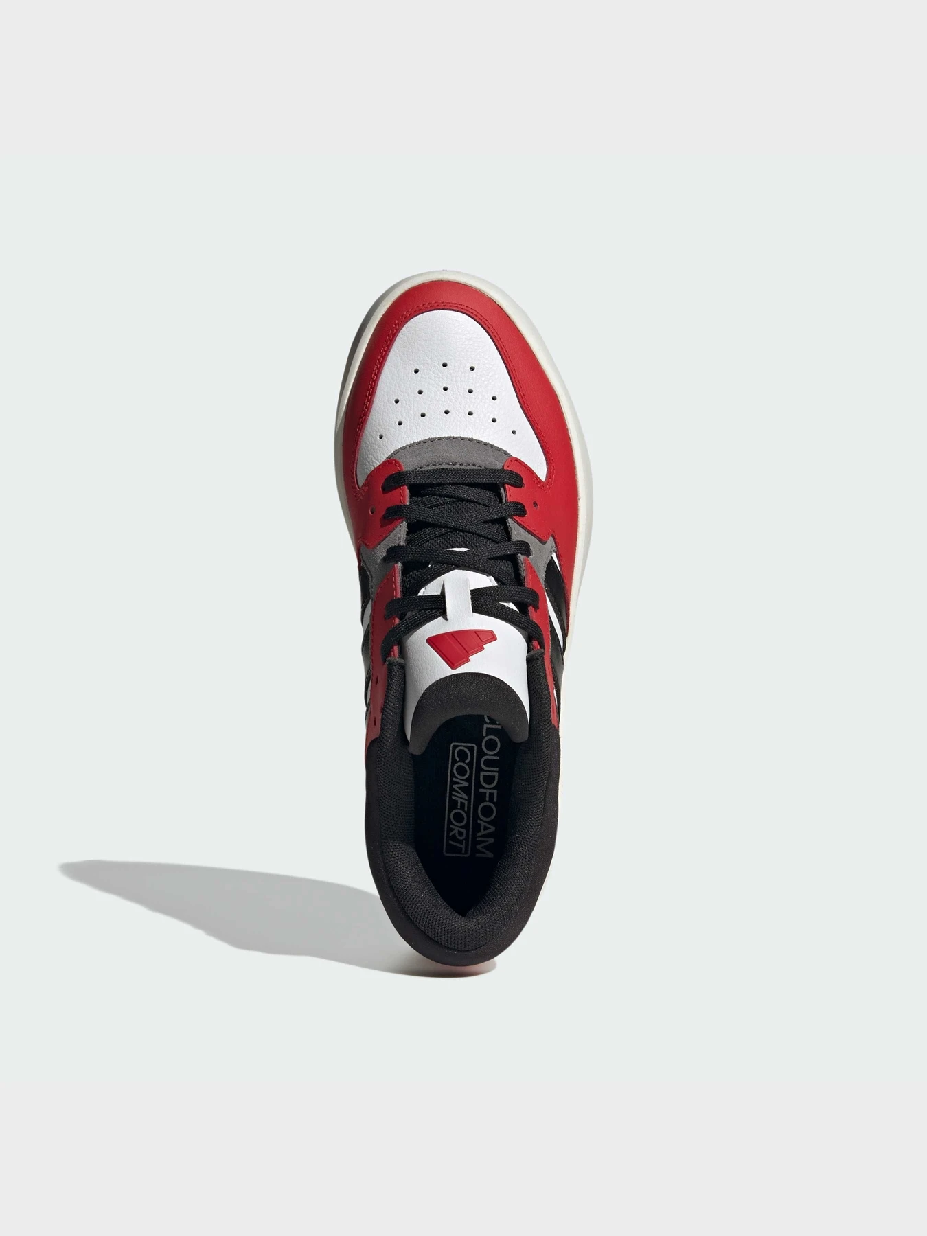 Кросівки Adidas Court модель ID1249 Кросівки Adidas Court модель ID1249 Фото