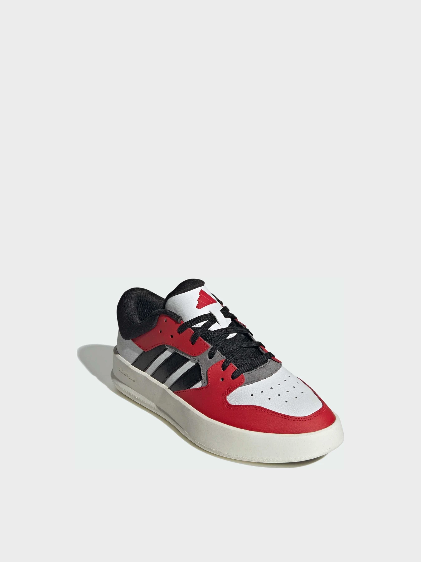 Кросівки Adidas Court модель ID1249 Кросівки Adidas Court модель ID1249 Фото