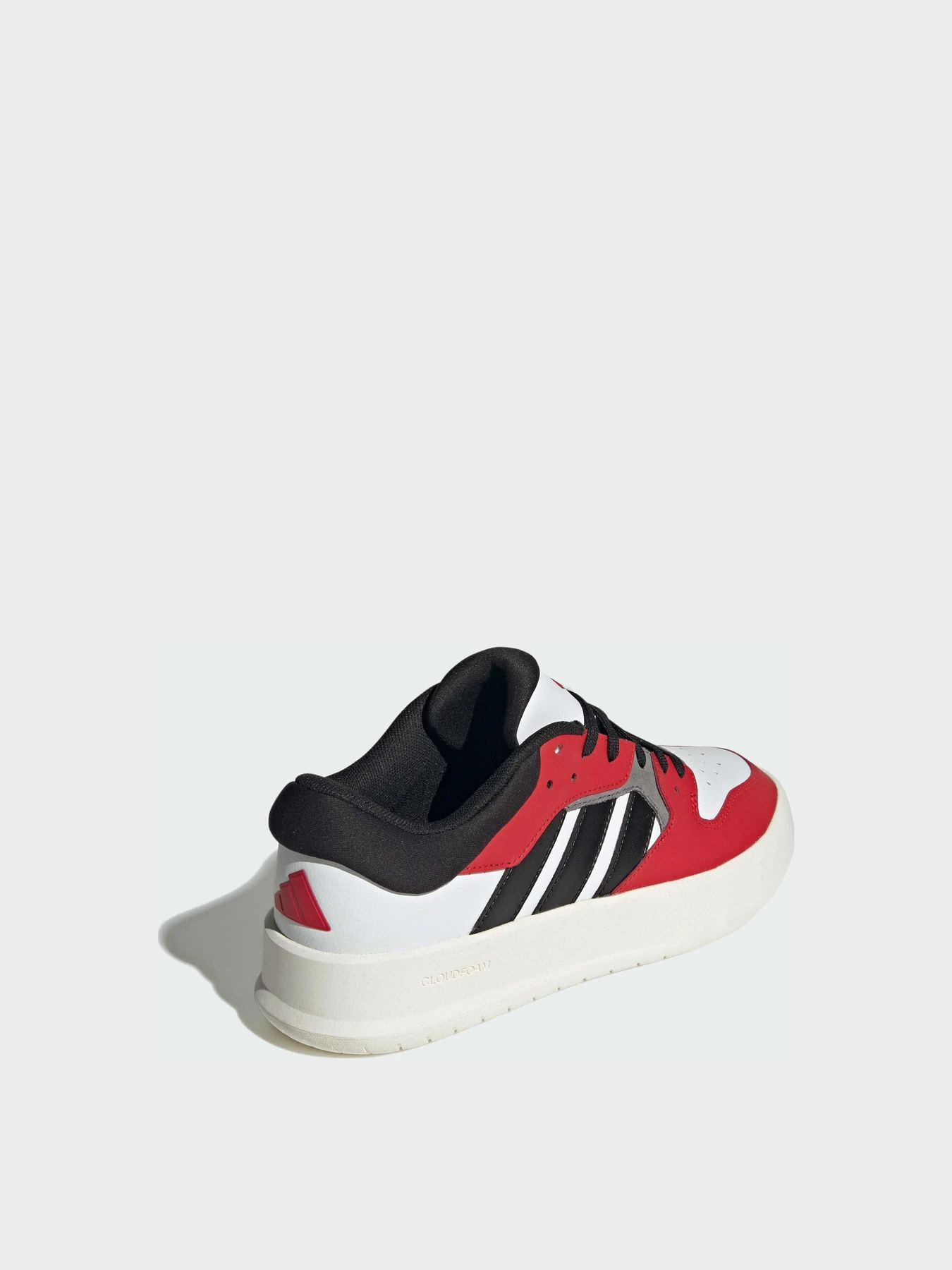 Кросівки Adidas Court модель ID1249 Кросівки Adidas Court модель ID1249 Фото