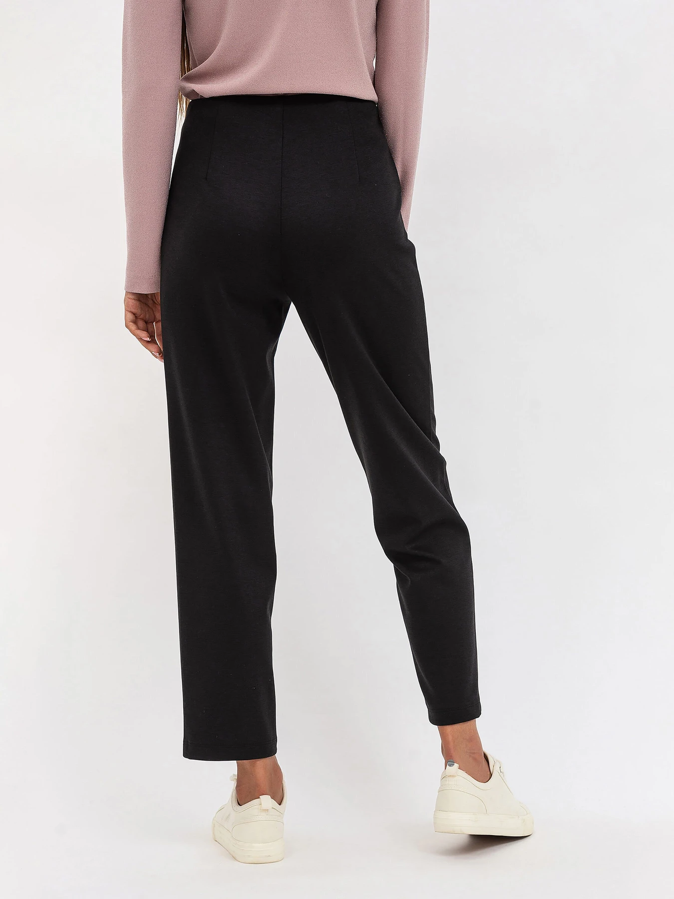 Брюки Lesia модель BlackGiada01WPNTLS Фото