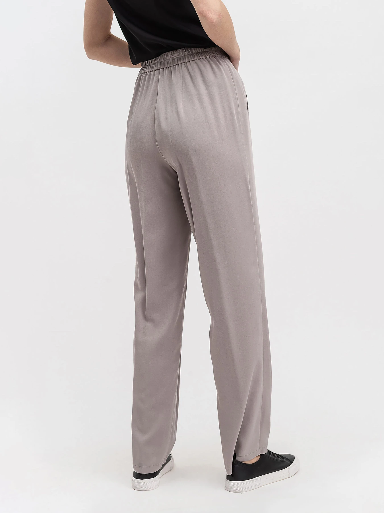 Брюки Lesia модель GreyGroni5WPNTLS Фото