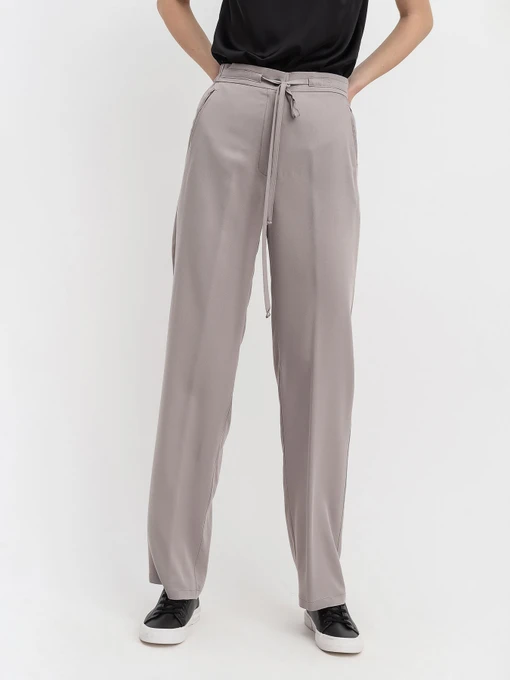 Штани Lesia модель GreyGroni5WPNTLS Фото
