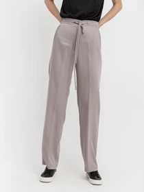 Брюки Lesia модель GreyGroni5WPNTLS Фото