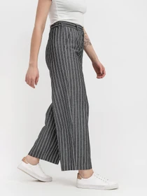 Штани Lesia модель GreyManuk2WPNTLS Фото