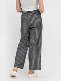 Штани Lesia модель GreyManuk2WPNTLS Фото