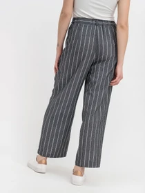 Штани Lesia модель GreyManuk21WPNTLS Фото