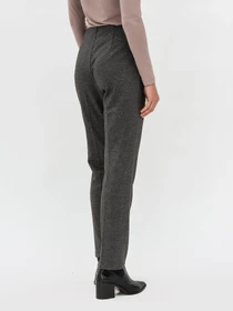 Штани Lesia модель GreyNaoki2WPNTLS Фото