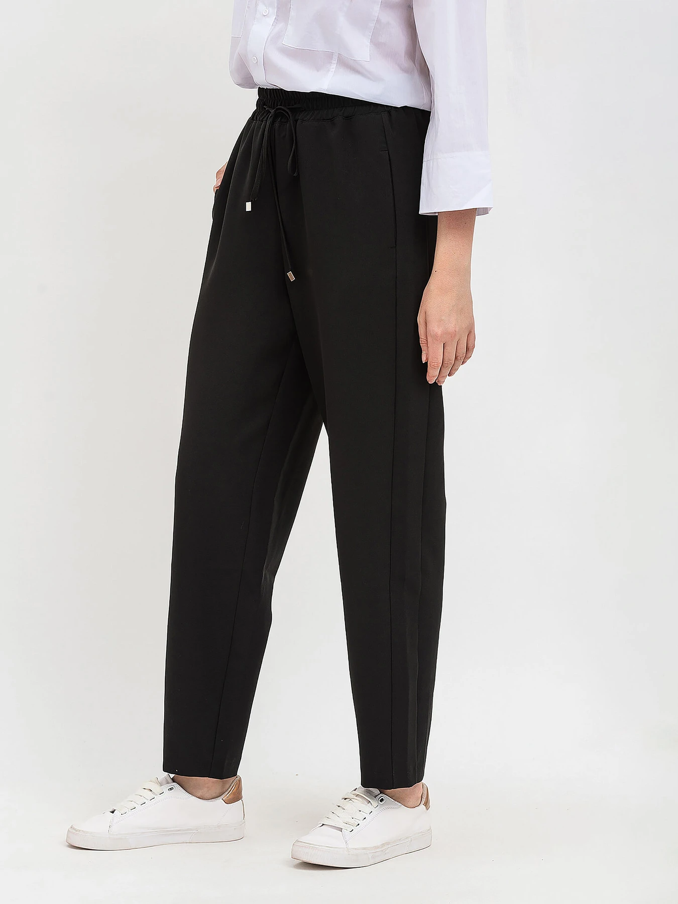 Штани Lesia модель BlackSpozi2WPNTLS Фото