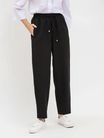 Штани Lesia модель BlackSpozi2WPNTLS Фото