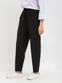 Штани Lesia модель BlackSpozi2WPNTLS Фото