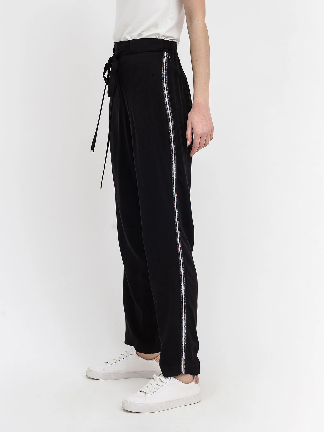 Брюки Lesia модель BlackStory2WPNTLS Фото
